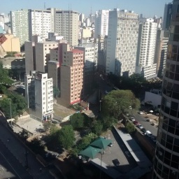 Cómo es vivir en São Paulo Parte II
